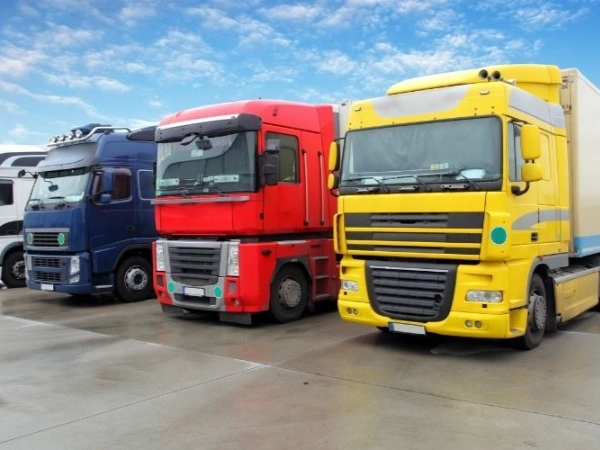 Antalya Gölcük Nakliye